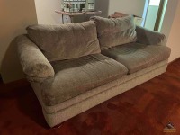 Cloth Couch