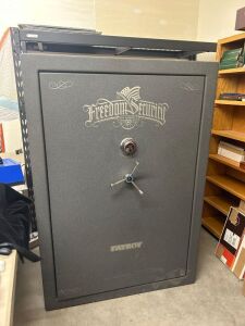 Liberty Freedom Security Fatboy Safe