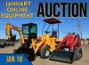 Auction Information