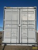 40' HQ 4-Door Container - 2