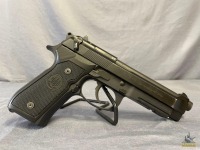 Beretta 92FS 9mm Pistol