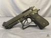 Beretta 92FS 9mm Pistol - 2