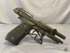 Beretta 92FS 9mm Pistol - 3