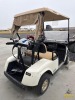 E-Z-GO TXT 48 Golf Cart - 3