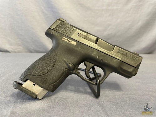 Smith & Wesson M&P 40 Pistol