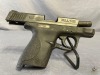 Smith & Wesson M&P 40 Pistol - 3