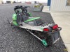 2006 Arctic Cat M1000 Snow Mobile - 2