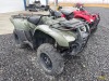 2012 Honda TRX420 Four Wheeler - 4