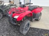 2010 Honda TRX420 Four Wheeler