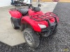 2010 Honda TRX420 Four Wheeler - 4