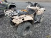 2008 Honda TRX420 Four Wheeler - 3