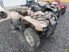 2008 Honda TRX420 Four Wheeler - 4