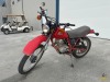 1984 Honda XL125S Motorcycle