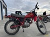 1984 Honda XL125S Motorcycle - 4