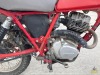 1984 Honda XL125S Motorcycle - 8