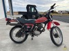 1981 Honda XL185S Motorcycle - 4