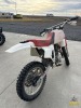 1990 Honda XR200R Motorcycle - 3