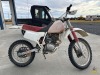 1990 Honda XR200R Motorcycle - 4