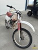 1990 Honda XR200R Motorcycle - 5