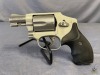 Smith & Wesson Md 642 .38 Revolver - 2