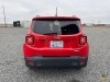 2015 Jeep Renegade - 4