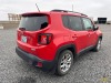 2015 Jeep Renegade - 5