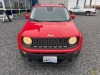 2015 Jeep Renegade - 8