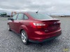 2014 Ford Focus SE EcoBoost - 3