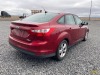 2014 Ford Focus SE EcoBoost - 5