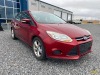 2014 Ford Focus SE EcoBoost - 7