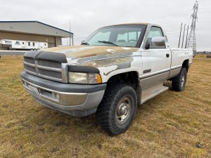 1994 Dodge Ram Pickup