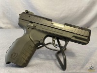 Ruger SR22 Pistol