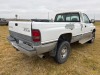 1994 Dodge Ram Pickup - 5