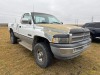 1994 Dodge Ram Pickup - 7