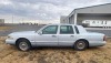 1997 Lincoln Town Car - 2