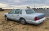 1997 Lincoln Town Car - 3