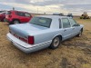 1997 Lincoln Town Car - 5