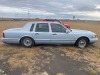 1997 Lincoln Town Car - 6