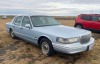 1997 Lincoln Town Car - 7