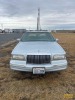 1997 Lincoln Town Car - 8