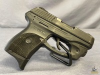 Ruger LC9 Pistol