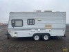 1996 Skyline Nomad 1920 Camper Trailer - 2