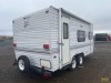 1996 Skyline Nomad 1920 Camper Trailer - 5