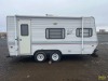 1996 Skyline Nomad 1920 Camper Trailer - 6