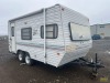 1996 Skyline Nomad 1920 Camper Trailer - 7