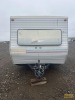 1996 Skyline Nomad 1920 Camper Trailer - 8