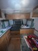 1996 Skyline Nomad 1920 Camper Trailer - 9