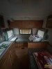 1996 Skyline Nomad 1920 Camper Trailer - 10