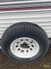 1996 Skyline Nomad 1920 Camper Trailer - 33