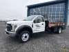 2018 Ford F-550 XL Truck - 2